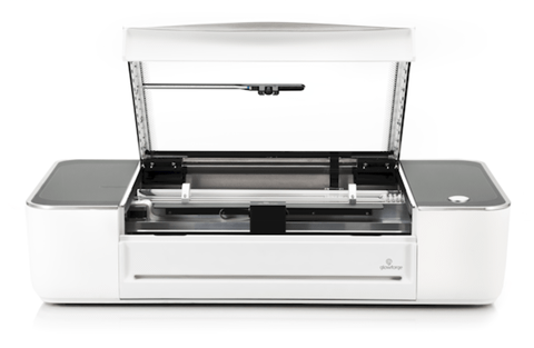 Glowforge Pro 45W CO2 (Certified Rebuilt)