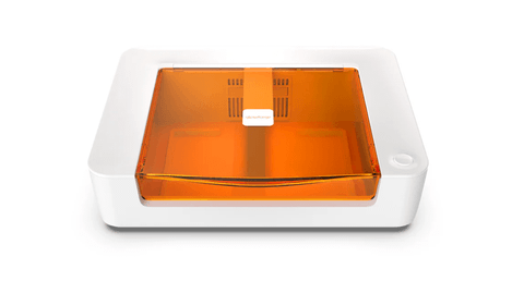 Glowforge Spark