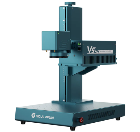 Sculpfun V5 UV 5W