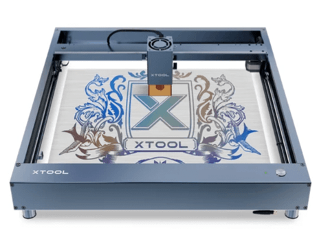 xTool D1 5W