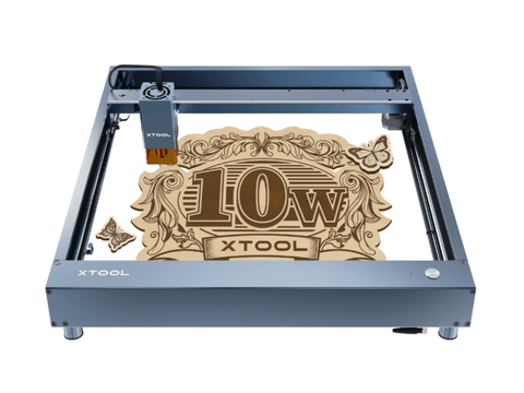 xTool D1 Pro 10W