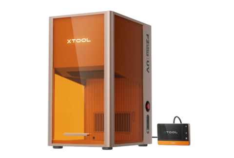 xTool F2 Ultra UV 5W